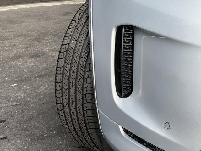 used 2022 Land Rover Discovery Sport car, priced at $27,998