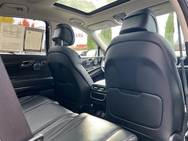 used 2023 Genesis GV80 car, priced at $39,798