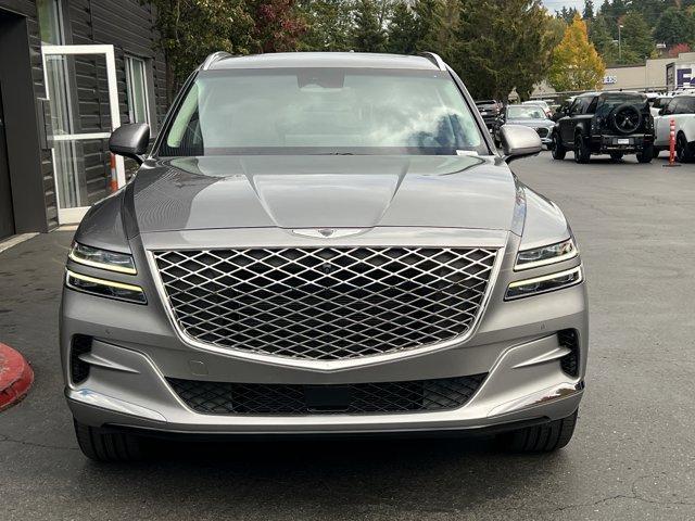 used 2023 Genesis GV80 car, priced at $39,798