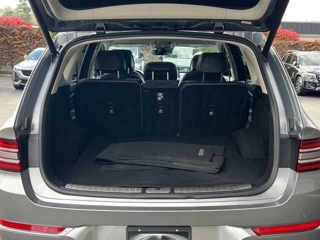 used 2023 Genesis GV80 car, priced at $39,798