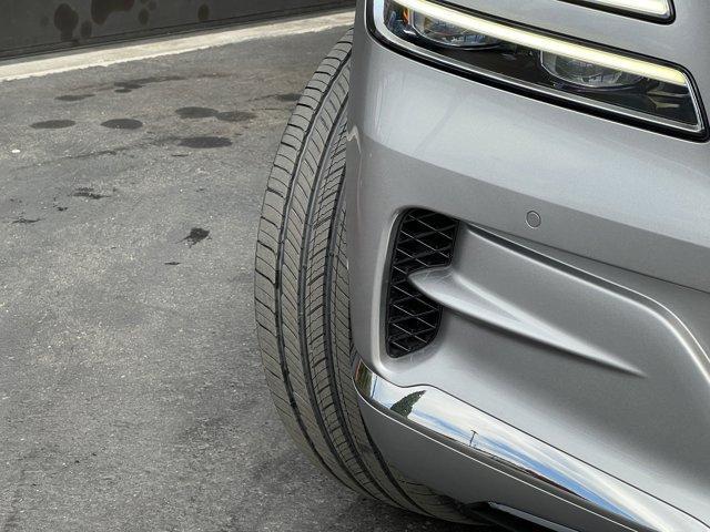 used 2023 Genesis GV80 car, priced at $39,798