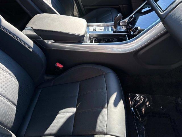 used 2020 Land Rover Range Rover Sport car, priced at $33,425