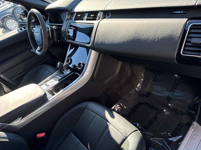 used 2020 Land Rover Range Rover Sport car, priced at $33,425