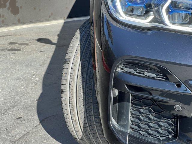 used 2022 BMW X5 car, priced at $44,498