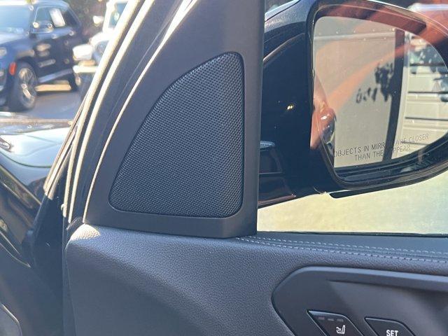 used 2022 BMW X5 car, priced at $44,498