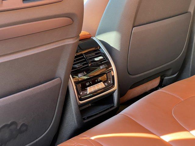 used 2022 BMW X5 car, priced at $44,498