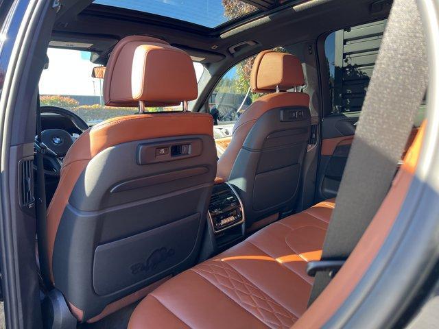 used 2022 BMW X5 car, priced at $44,498