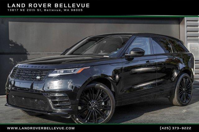 new 2025 Land Rover Range Rover Velar car, priced at $80,690