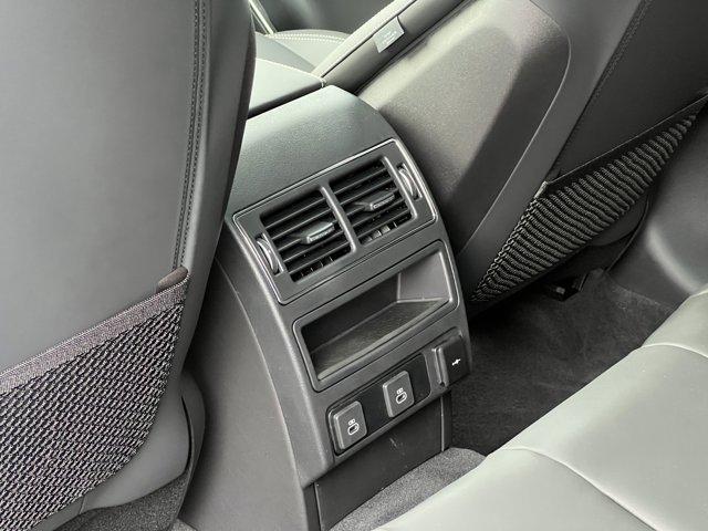 new 2026 Jaguar F-PACE car