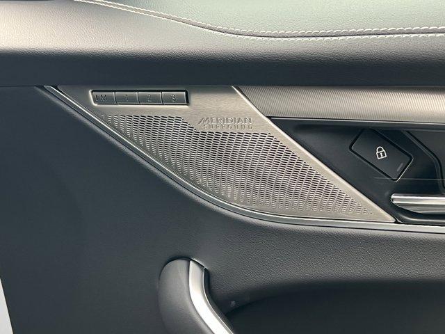 new 2026 Jaguar F-PACE car