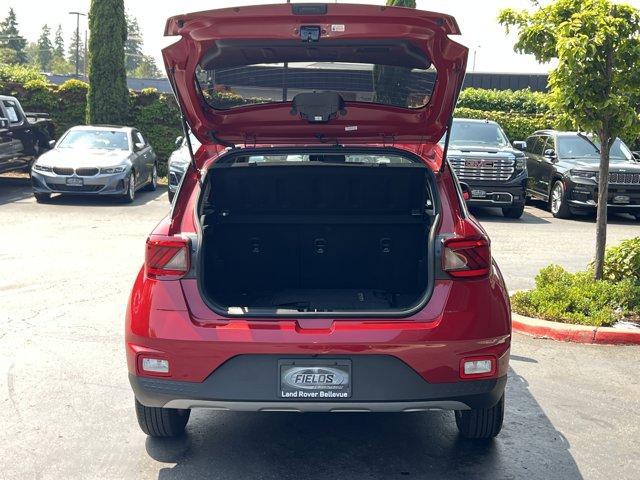 used 2023 Hyundai Venue car, priced at $16,888
