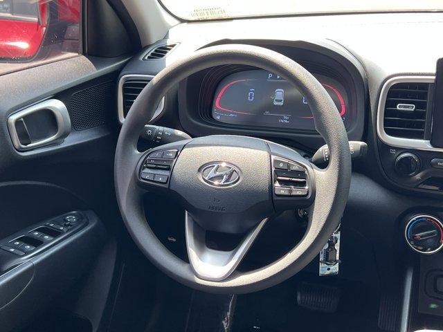 used 2023 Hyundai Venue car, priced at $16,888