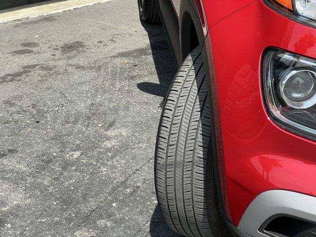 used 2023 Hyundai Venue car, priced at $16,888