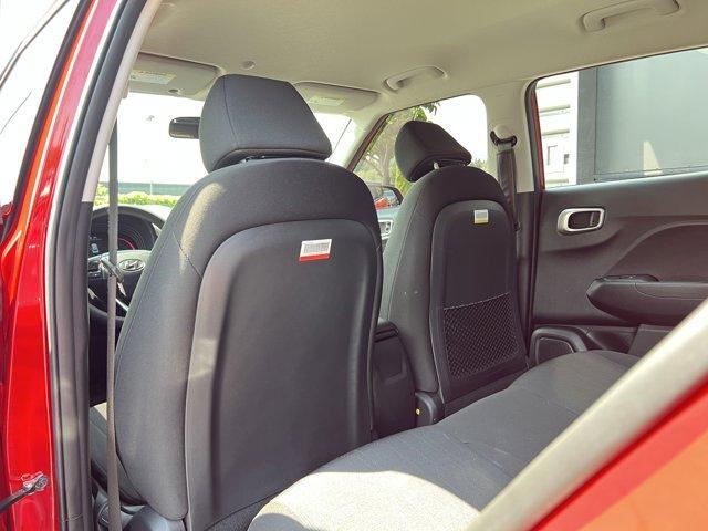 used 2023 Hyundai Venue car, priced at $16,888