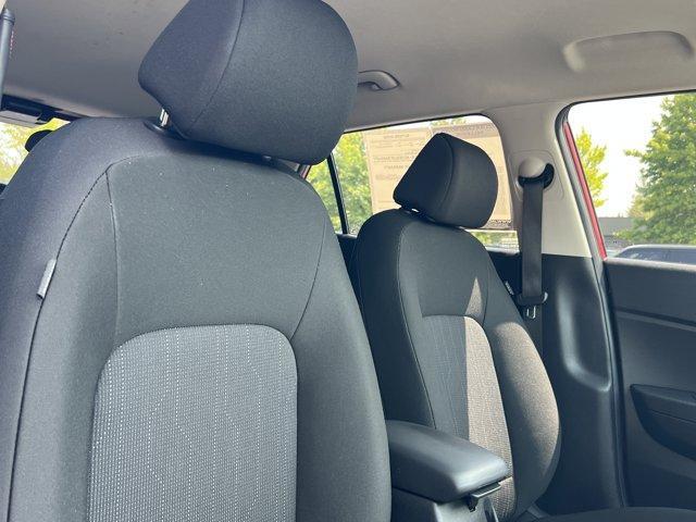 used 2023 Hyundai Venue car, priced at $16,888