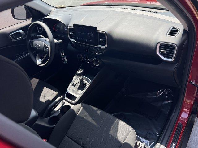 used 2023 Hyundai Venue car, priced at $16,888