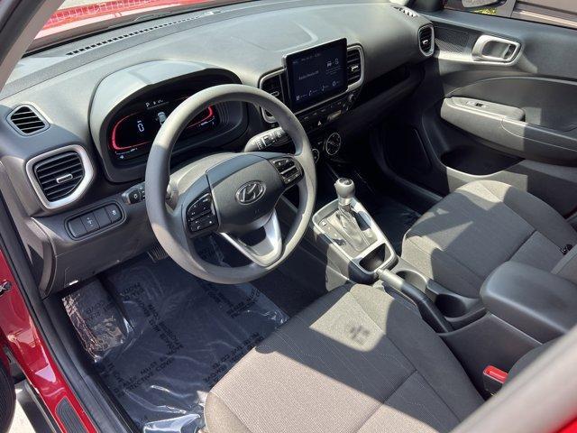 used 2023 Hyundai Venue car, priced at $16,888