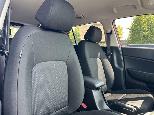 used 2023 Hyundai Venue car, priced at $16,888