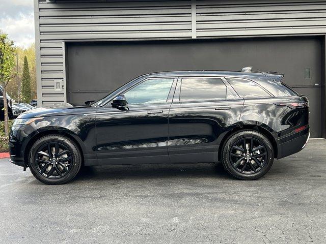 new 2026 Land Rover Range Rover Velar car