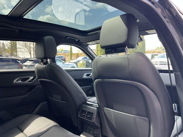 new 2026 Land Rover Range Rover Velar car