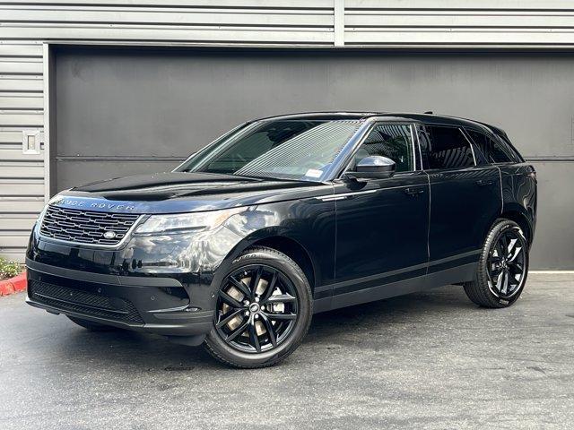 new 2026 Land Rover Range Rover Velar car