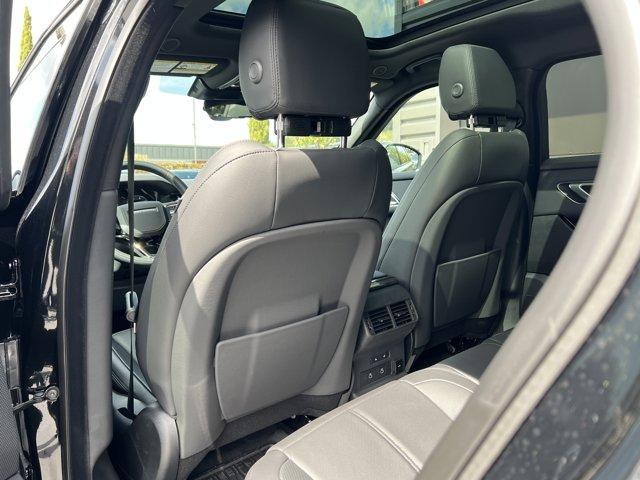 new 2026 Land Rover Range Rover Velar car