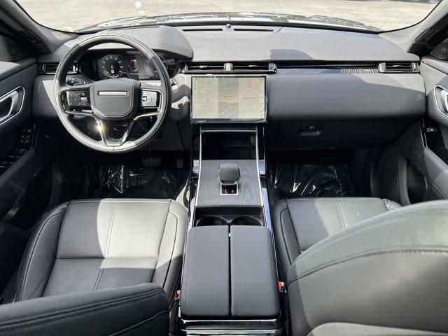 new 2026 Land Rover Range Rover Velar car