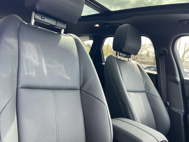 new 2026 Land Rover Range Rover Velar car