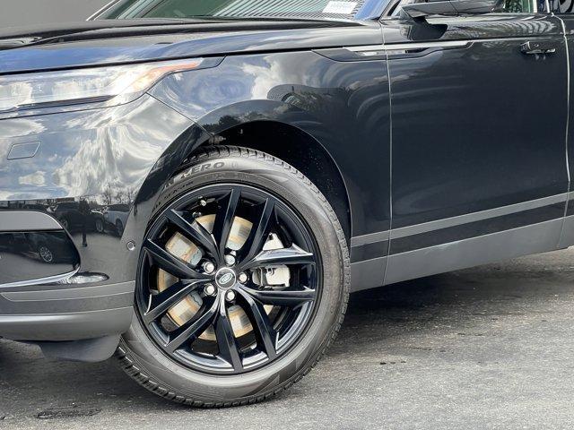 new 2026 Land Rover Range Rover Velar car