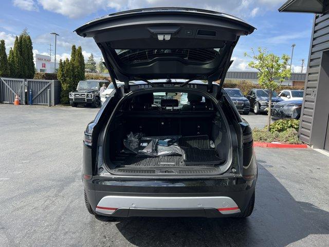 new 2026 Land Rover Range Rover Velar car