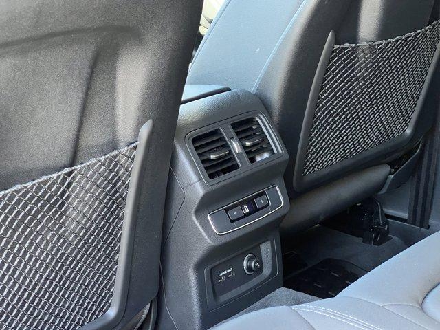 used 2021 Audi Q5 car, priced at $25,698