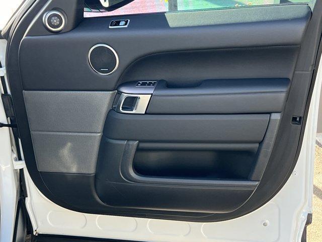 used 2020 Land Rover Range Rover Sport car, priced at $40,552