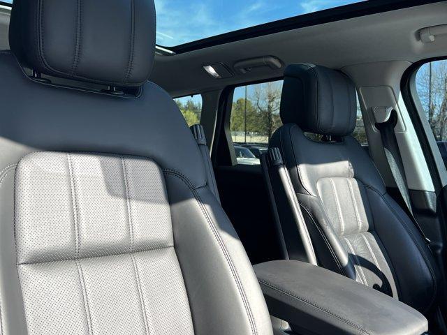 used 2020 Land Rover Range Rover Sport car, priced at $40,552