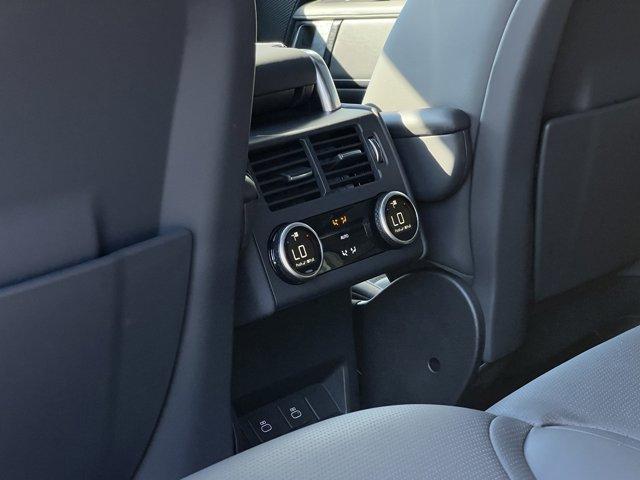 new 2024 Land Rover Discovery car, priced at $75,738