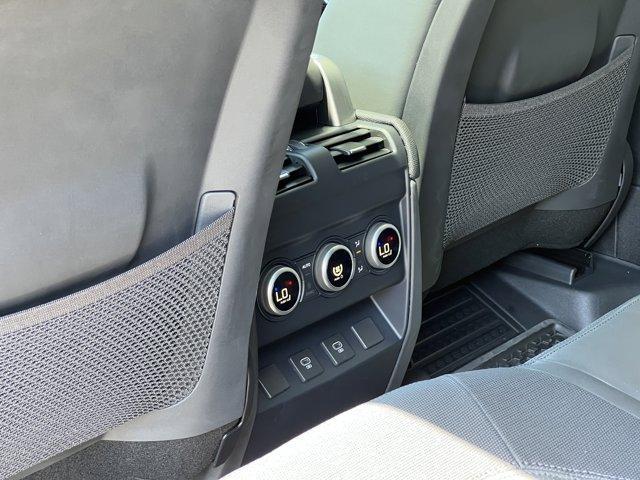 new 2024 Land Rover Defender car, priced at $86,880