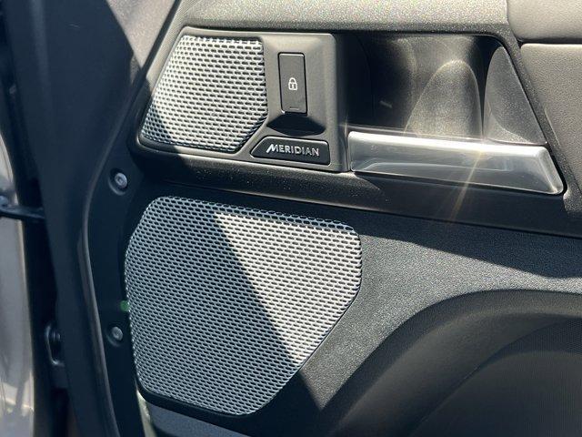 new 2024 Land Rover Defender car, priced at $86,880