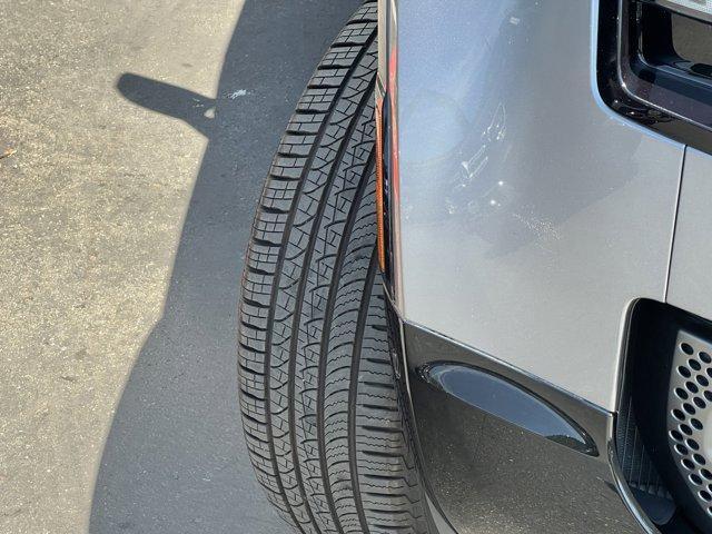 new 2024 Land Rover Defender car, priced at $86,880