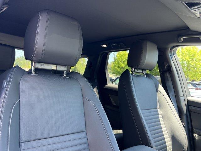 new 2024 Land Rover Discovery Sport car, priced at $55,506