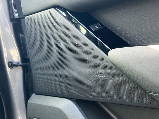 new 2025 Land Rover Range Rover Velar car, priced at $73,450