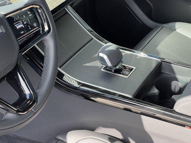 new 2025 Land Rover Range Rover Velar car, priced at $67,450