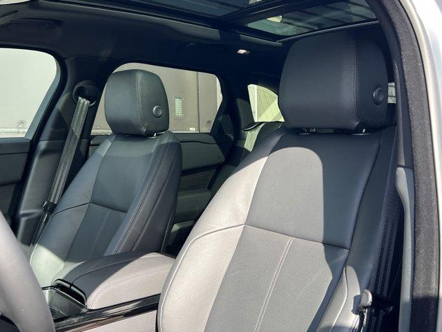 new 2025 Land Rover Range Rover Velar car, priced at $67,450