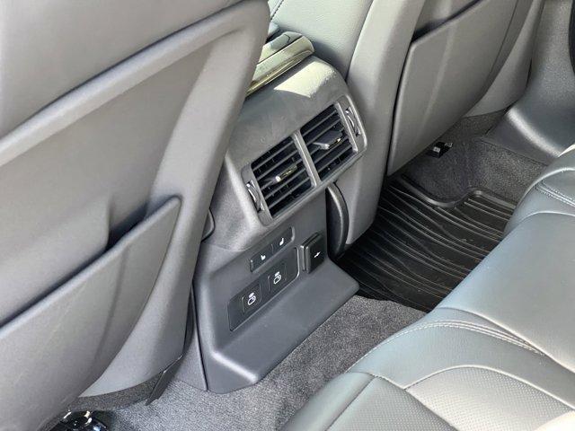 new 2025 Land Rover Range Rover Velar car, priced at $73,450