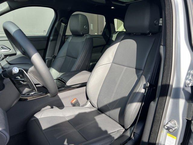 new 2025 Land Rover Range Rover Velar car, priced at $67,450