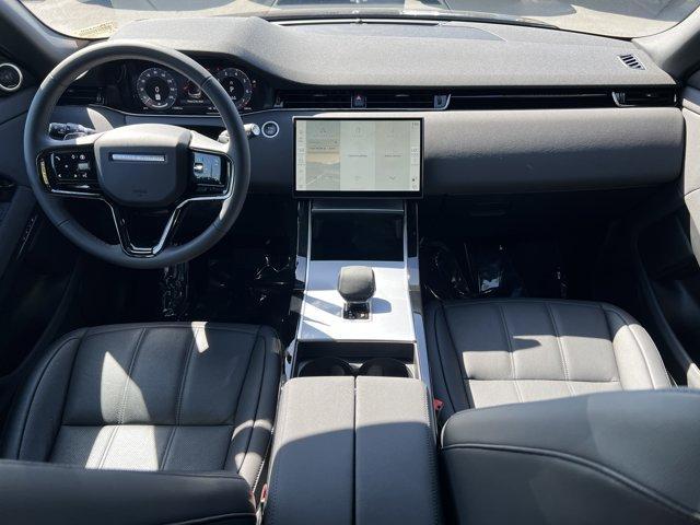 used 2024 Land Rover Range Rover Evoque car, priced at $45,998