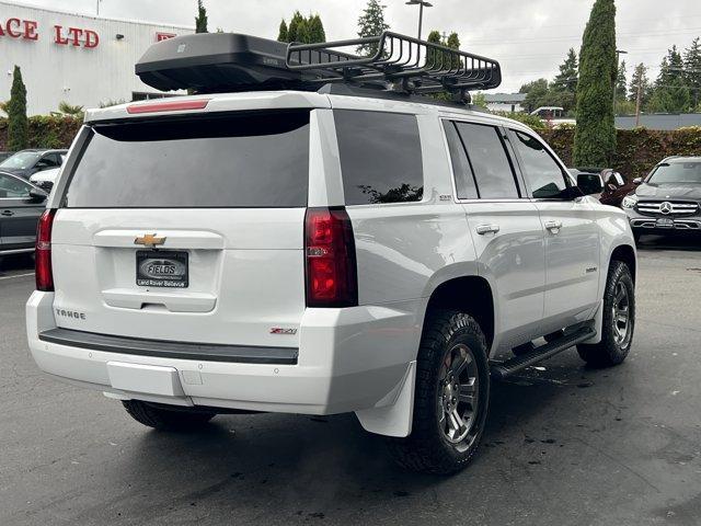 used 2017 Chevrolet Tahoe car, priced at $24,998