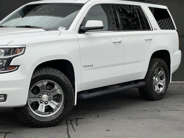 used 2017 Chevrolet Tahoe car, priced at $24,998