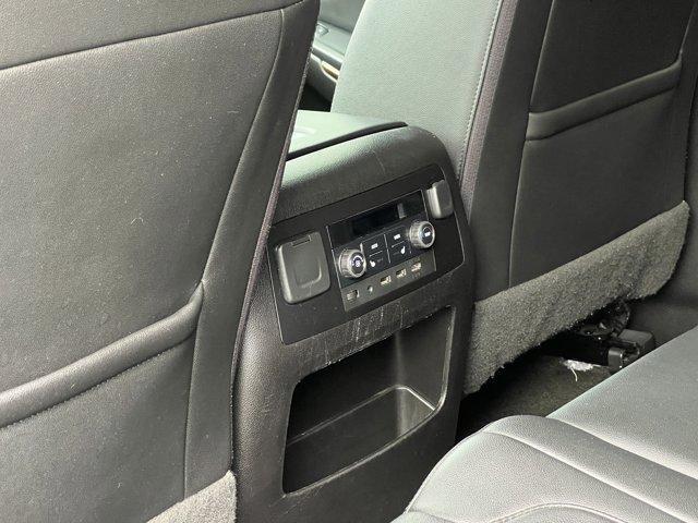 used 2017 Chevrolet Tahoe car, priced at $24,998