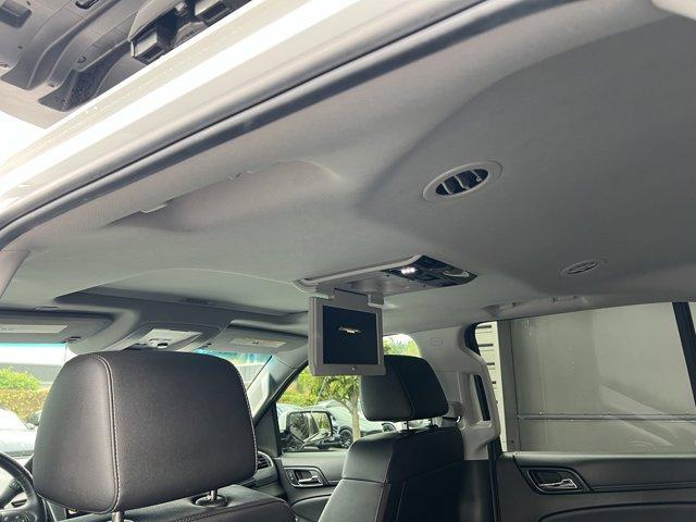 used 2017 Chevrolet Tahoe car, priced at $24,998