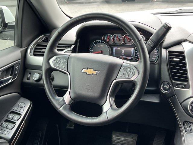 used 2017 Chevrolet Tahoe car, priced at $24,998