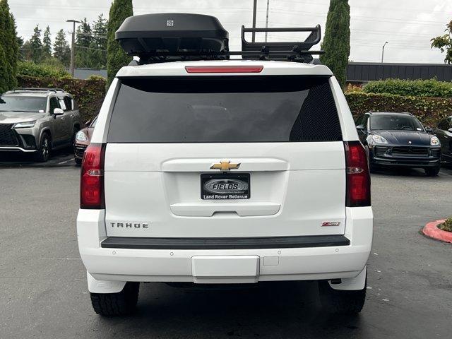 used 2017 Chevrolet Tahoe car, priced at $24,998